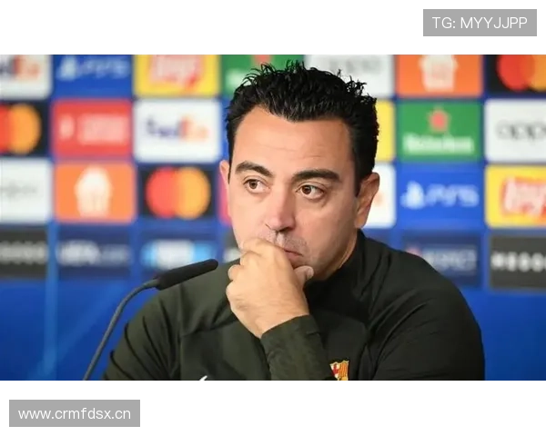 巴萨陷入战术危机,哈维的“传控依赖症”能否挽救豪门下滑命运? 巴萨陷入战术危机,哈维的“传控依赖症”能否挽救豪门下滑命运?