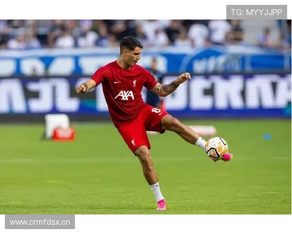 利物浦阵容大换血,是升级还是自乱阵脚?