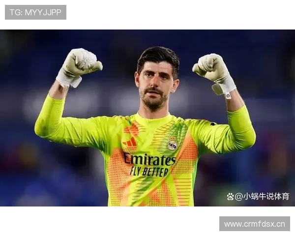 库尔图瓦：面对密集射门时的连续神扑能力巅峰