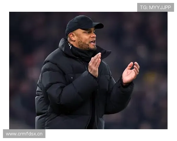 孔帕尼下了场比赛，回家却被孩子怼得一句话都说不出来了？