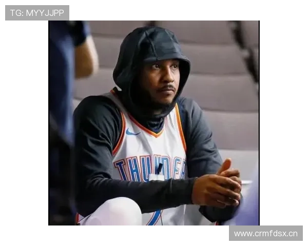 卡梅隆·安东尼突破持球效率提升显著拉开与当年巅峰差距