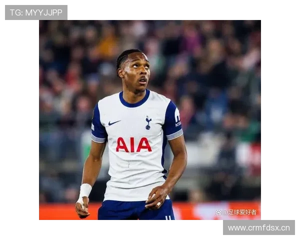 进攻节奏极快，但热刺是否缺乏控制能力？