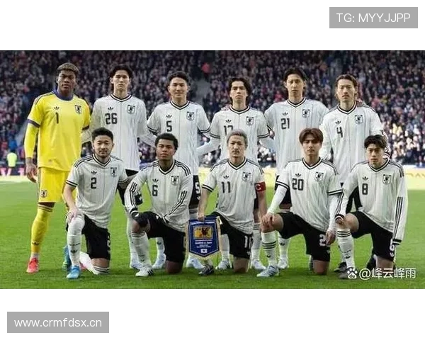 日本队2026世界杯赛程前瞻:小组赛对手与出线形势分析 日本队2026世界杯赛程前瞻:小组赛对手与出线形势分析